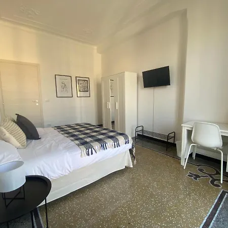 Casa Amedeo فندق مبيت وإفطار *