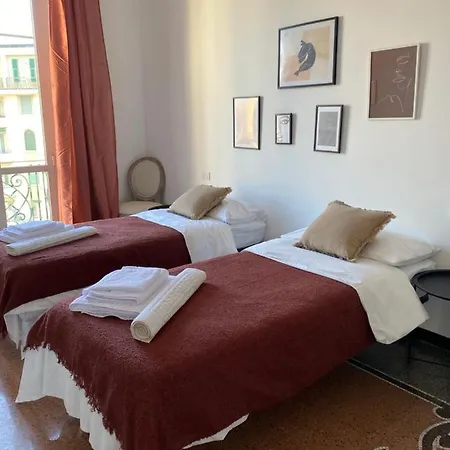 Casa Amedeo *