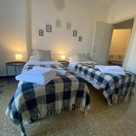 فندق مبيت وإفطار Casa Amedeo *
