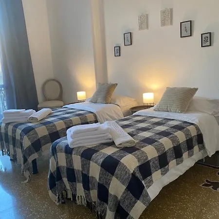 فندق مبيت وإفطار Casa Amedeo